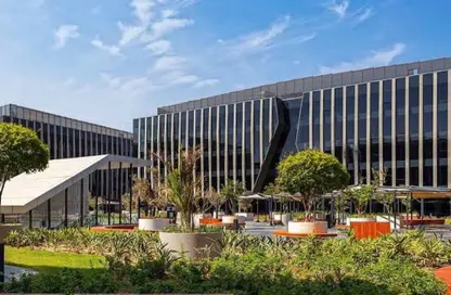 مساحات مكتبية - استوديو - 1 حمام للايجار في ايستاون - كمبوندات التجمع الخامس - التجمع الخامس - مدينة القاهرة الجديدة - القاهرة