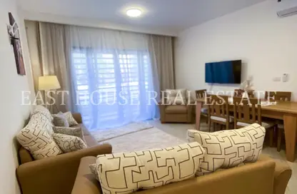 Apartment - 2 Bedrooms - 2 Bathrooms for rent in Madinaty - Cairo