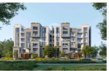 Penthouse - 3 Bedrooms - 3 Bathrooms for sale in Ivoire East - 5th Settlement Compounds - The 5th Settlement - New Cairo City - Cairo