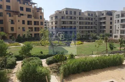 Duplex - 4 Bedrooms - 4 Bathrooms for rent in O West - 6 October Compounds - 6 October City - Giza