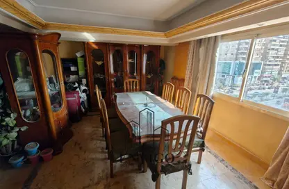 Apartment - 3 Bedrooms - 2 Bathrooms for sale in Abbas Al Akkad St. - 1st Zone - Nasr City - Cairo