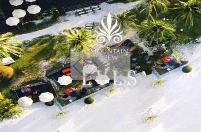 Townhouse - 3 Bedrooms - 2 Bathrooms for sale in LVLS By Mountain View - Qesm Ad Dabaah - North Coast