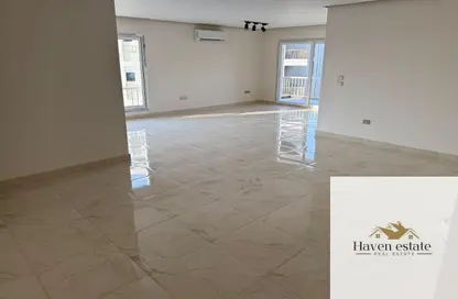 Apartment - 3 Bedrooms - 3 Bathrooms for rent in Hyde Park - New Cairo City - Cairo