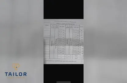 شقة - 3 غرف نوم - 3 حمامات للبيع في رايت العاصمة الادارية الجديدة - كمبوندات العاصمة الإدارية الجديدة - العاصمة الإدارية الجديدة - القاهرة
