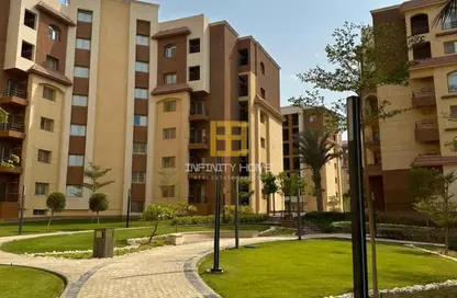 Apartment - 3 Bedrooms - 3 Bathrooms for sale in Al Maqsad - New Capital Compounds - New Capital City - Cairo