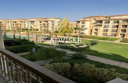 Apartment - 4 Bedrooms - 3 Bathrooms for sale in Stone Residence - 5th Settlement Compounds - The 5th Settlement - New Cairo City - Cairo