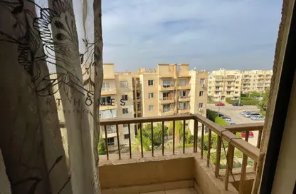 شقة - 2 غرف نوم - 1 حمام للايجار في المستقبل - الحي الثاني عشر - الشيخ زايد - الجيزة