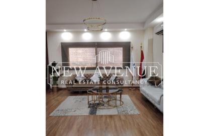 Whole Building - Studio - 7+ Bathrooms for sale in Lake View Mokattam - Al Hadaba Al Wosta - Mokattam - Cairo