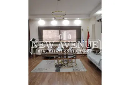 Whole Building - Studio - 7+ Bathrooms for sale in Lake View Mokattam - Al Hadaba Al Wosta - Mokattam - Cairo