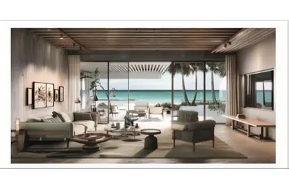 Villa - 7 Bedrooms - 4 Bathrooms for sale in Hacienda Heneish - Qesm Marsa Matrouh - North Coast