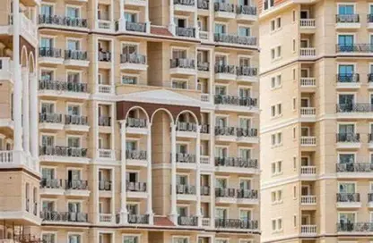 شقة - 2 غرف نوم - 2 حمامات للبيع في صوارى - كمبوندات الاسكندرية - الاسكندرية