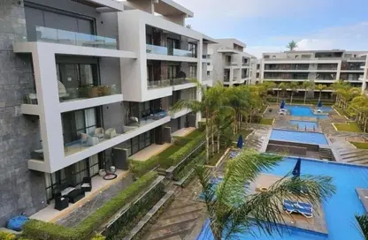 Apartment - 3 Bedrooms - 3 Bathrooms for sale in El Patio Oro - 5th Settlement Compounds - The 5th Settlement - New Cairo City - Cairo