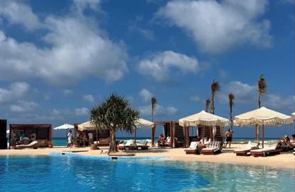 Villa - 3 Bedrooms - 3 Bathrooms for sale in Marassi - Sidi Abdel Rahman - North Coast