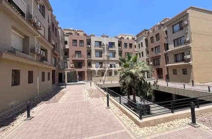 دوبلكس - 3 غرف نوم - 4 حمامات للايجار في كازا - كمبوندات الشيخ زايد - الشيخ زايد - الجيزة