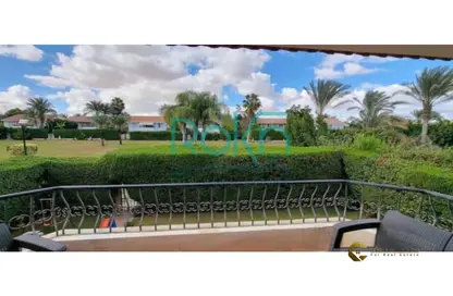 فيلا - 6 غرف نوم - 6 حمامات للبيع في الربوة - كمبوندات الشيخ زايد - الشيخ زايد - الجيزة