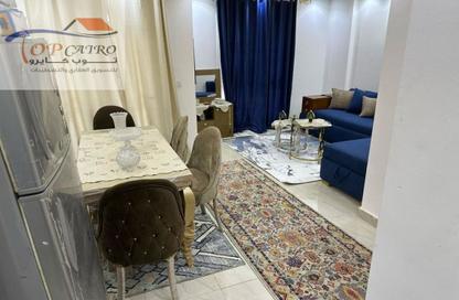 Apartment - Studio - 1 Bathroom for rent in Madinaty - Cairo