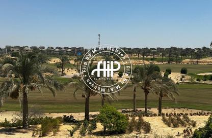 فيلا - 5 غرف نوم - 6 حمامات للايجار في نيو جيزة - طريق مصر اسكندرية الصحراوي - مدينة 6 أكتوبر - الجيزة