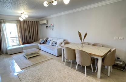 Apartment - 3 Bedrooms - 2 Bathrooms for rent in Dar Misr   Phase 2 - 12th District - Sheikh Zayed City - Giza
