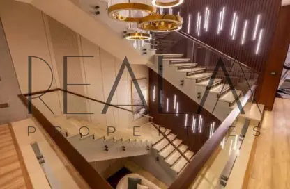 Apartment - 3 Bedrooms - 2 Bathrooms for sale in The Estates - Sheikh Zayed Compounds - Sheikh Zayed City - Giza