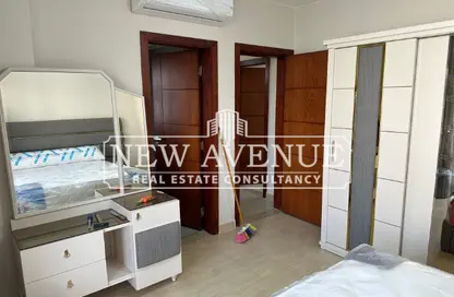 Apartment - 3 Bedrooms - 2 Bathrooms for sale in Azha - Al Ain Al Sokhna - Suez