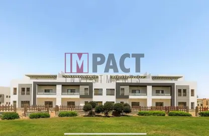 Apartment - 3 Bedrooms - 3 Bathrooms for sale in Wesal City - El Shorouk Compounds - Shorouk City - Cairo