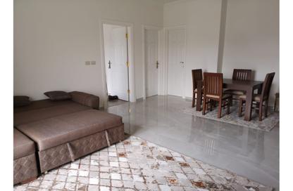 Apartment - Studio - 2 Bathrooms for rent in Hyde Park - 5th Settlement Compounds - The 5th Settlement - New Cairo City - Cairo