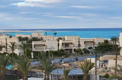 Hotel Apartment - 2 Bedrooms - 2 Bathrooms for sale in Marassi - Sidi Abdel Rahman - North Coast