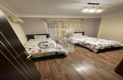 Apartment - 2 Bedrooms - 1 Bathroom for sale in Madinaty - Cairo