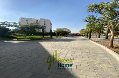 Duplex - 3 Bedrooms - 4 Bathrooms for sale in Mountain View iCity - 5th Settlement Compounds - The 5th Settlement - New Cairo City - Cairo