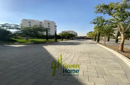 Villa - 3 Bedrooms - 3 Bathrooms for sale in Mountain View iCity - 5th Settlement Compounds - The 5th Settlement - New Cairo City - Cairo