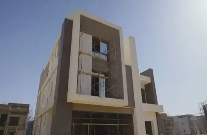 فيلا - 4 غرف نوم - 4 حمامات للبيع في بالم هيلز نيو كايرو - كمبوندات التجمع الخامس - التجمع الخامس - مدينة القاهرة الجديدة - القاهرة