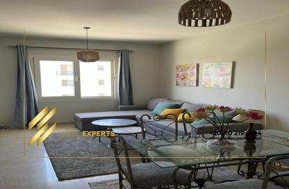 Apartment - Studio - 2 Bathrooms for rent in Mivida - 5th Settlement Compounds - The 5th Settlement - New Cairo City - Cairo