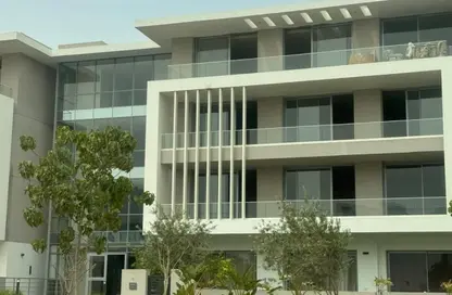 Apartment - 4 Bedrooms - 3 Bathrooms for sale in Joulz - Cairo Alexandria Desert Road - 6 October City - Giza