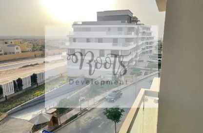 Apartment - 2 Bedrooms - 3 Bathrooms for sale in Villette - 5th Settlement Compounds - The 5th Settlement - New Cairo City - Cairo