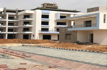 Apartment - 3 Bedrooms - 3 Bathrooms for sale in Stella Location - El Shorouk Compounds - Shorouk City - Cairo