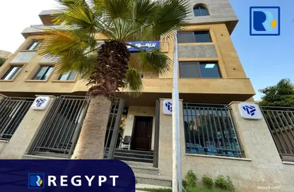 مساحات مكتبية - استوديو - 3 حمامات للايجار في ميدان دجله - دجلة - حي المعادي - القاهرة