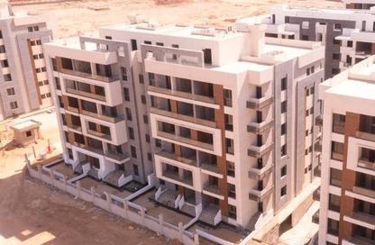 شقة - 2 غرف نوم - 2 حمامات للبيع في لاميرادا المستقبل - كمبوندات مدينة المستقبل - مدينة المستقبل - القاهرة
