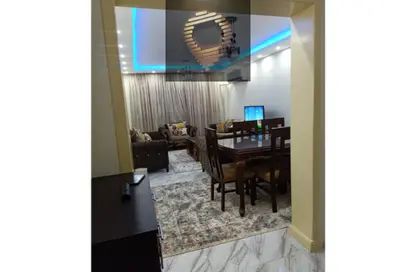 Apartment - 2 Bedrooms - 1 Bathroom for sale in Privado - Madinaty - Cairo Apartment - 2 Bedrooms - 1 Bathroom for sale in Privado - Madinaty - Cairo