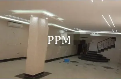 Duplex - 4 Bedrooms - 3 Bathrooms for rent in Al Narges - New Cairo City - Cairo Duplex - 4 Bedrooms - 3 Bathrooms for rent in Al Narges - New Cairo City - Cairo