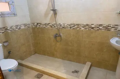 شقة - 3 غرف نوم - 3 حمامات للايجار في عمارات الاندلس - حى الاندلس - مدينة القاهرة الجديدة - القاهرة