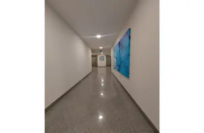 Apartment - 2 Bedrooms - 2 Bathrooms for rent in Cairo Festival City - North Investors Area - New Cairo City - Cairo