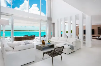 Villa - 4 Bedrooms - 4 Bathrooms for sale in La vista Ras El Hikma - Ras Al Hekma - North Coast