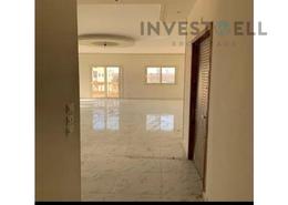 شقة - 2 غرف نوم - 2 حمامات for للبيع in كريك تاون - التجمع الاول - مدينة القاهرة الجديدة - القاهرة