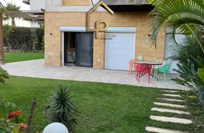 Apartment - 3 Bedrooms - 3 Bathrooms for rent in Westown - Sheikh Zayed Compounds - Sheikh Zayed City - Giza