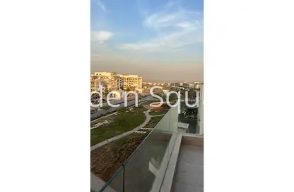 Duplex - 5 Bedrooms - 3 Bathrooms for sale in Hyde Park - 5th Settlement Compounds - The 5th Settlement - New Cairo City - Cairo
