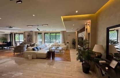 Apartment - 3 Bedrooms - 3 Bathrooms for sale in Etapa - Sheikh Zayed Compounds - Sheikh Zayed City - Giza