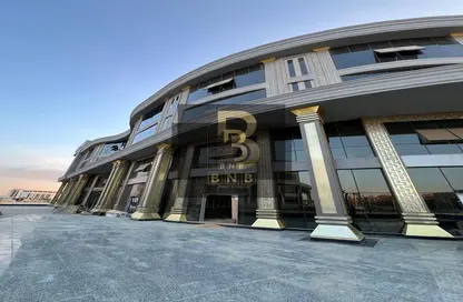 Whole Building - Studio for rent in North Teseen St. - The 5th Settlement - New Cairo City - Cairo