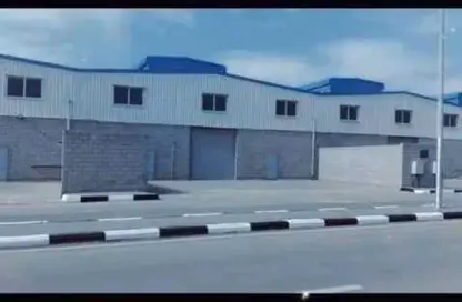 مصنع - استوديو - 1 حمام للبيع في طريق بلبيس العاشر من رمضان - زيزينيا العاشر من رمضان - مدينة العاشر من رمضان - الشرقية