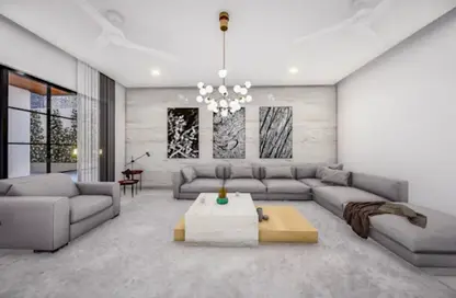 Villa - 5 Bedrooms - 4 Bathrooms for sale in Nyoum October - Northern Expansions - 6 October City - Giza