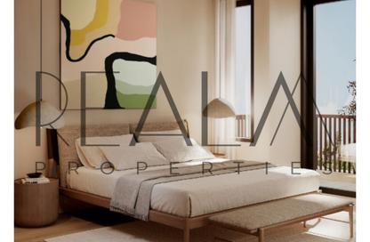 Villa - 3 Bedrooms - 3 Bathrooms for sale in Kamaran - Al Gouna - Hurghada - Red Sea